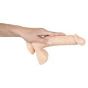 You2Toys World of Dongs Dildo European Lover