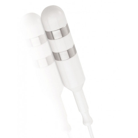 Mystim Don Juan Elektrosex Vaginal og Anal Probe