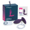 We-Vibe Ditto Anal Vibrator med Fjernbetjening og App
