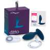 We-Vibe Ditto Anal Vibrator med Fjernbetjening og App