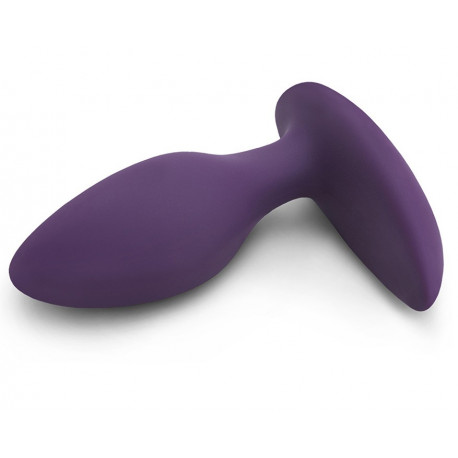 We-Vibe Ditto Anal Vibrator med Fjernbetjening og App