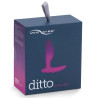 We-Vibe Ditto Anal Vibrator med Fjernbetjening og App