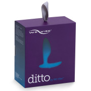 We-Vibe Ditto Anal Vibrator med Fjernbetjening og App