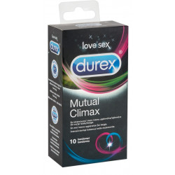 Durex Performax Intense Kondomer Durex Performax Intense Kondomer