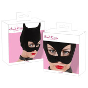 Bad Kitty Catwoman Maske