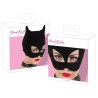 Bad Kitty Catwoman Maske
