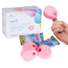 Beppy Soft + Comfort Tampons Wet