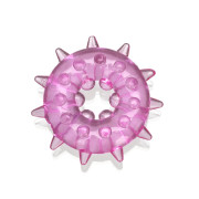 Sexagon Enhancer Penisring Sæt