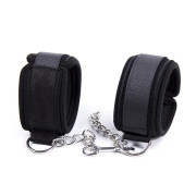 Sin Justerbare Håndleds Manchetter med Velcro