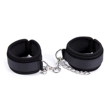 Sin Justerbare Håndleds Manchetter med Velcro