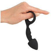 Erotic Fantasy Prostata Buttplug