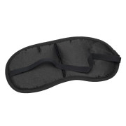 Blødt Blindfold med Leoprint