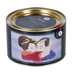 Shunga Oriental Crystals Aphrodisia Badesalt