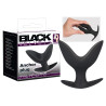 Black Velvets Anchor Anal Plug