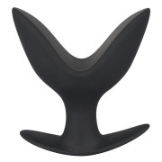 Black Velvets Anchor Anal Plug