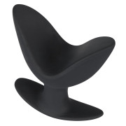 Black Velvets Anchor Anal Plug