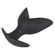 Black Velvets Anchor Anal Plug