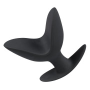 Black Velvets Anchor Anal Plug