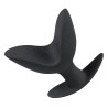 Black Velvets Anchor Anal Plug