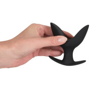 Black Velvets Anchor Anal Plug