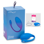 We-Vibe Jive App-Styret G-Punkts Vibrator Æg