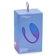 We-Vibe Jive App-Styret G-Punkts Vibrator Æg