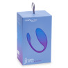 We-Vibe Jive App-Styret G-Punkts Vibrator Æg