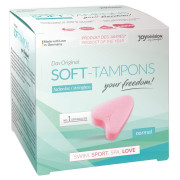 Joydivision Soft Tamponer Normal