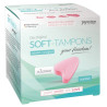 Joydivision Soft Tamponer Normal