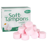 Joydivision Soft Tamponer Professional