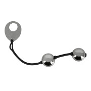 Fifty Shades of Grey Inner Goddess Metal Bækkenbundskugler