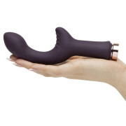 Fifty Shades Freed Lavish Attention Klitoris og G-Punkts Vibrator