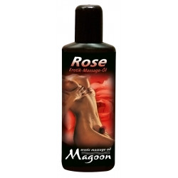 Magoon Erotisk Massage Olie