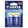 Varta Batterier Type C