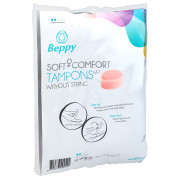 Beppy Soft + Comfort Tampons Wet
