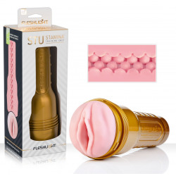 Fleshlight Stamina Training Unit Masturbator