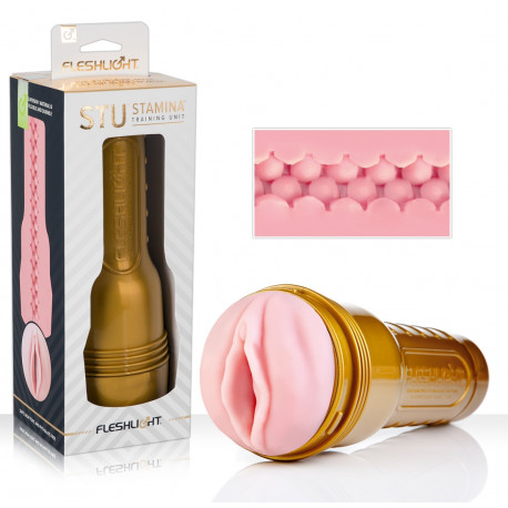 Fleshlight Stamina Training Unit Masturbator