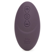Fifty Shades Freed My Body Blooms Vibrator Trusse