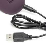 Fifty Shades Freed My Body Blooms Vibrator Trusse