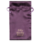 Fifty Shades Freed My Body Blooms Vibrator Trusse