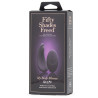 Fifty Shades Freed My Body Blooms Vibrator Trusse