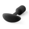 B-Vibe Snug Plug Buttplug med Vægt