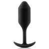B-Vibe Snug Plug Buttplug med Vægt