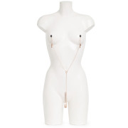 Fifty Shades Freed All Sensation Bryst og Klitoris Klemmer