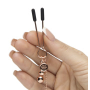 Fifty Shades Freed All Sensation Bryst og Klitoris Klemmer