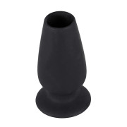 You2Toys Silikone Lust Tunnel Plug