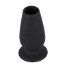 You2Toys Silikone Lust Tunnel Plug