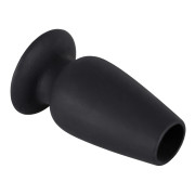 You2Toys Silikone Lust Tunnel Plug