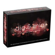 Dig og Mig Erotisk Parspil