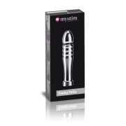 Mystim Funky Fella Rillet Elektro Dildo